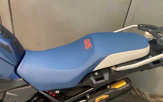 Gebrauchtmotorrad BMW F 850 GS - Bild 15