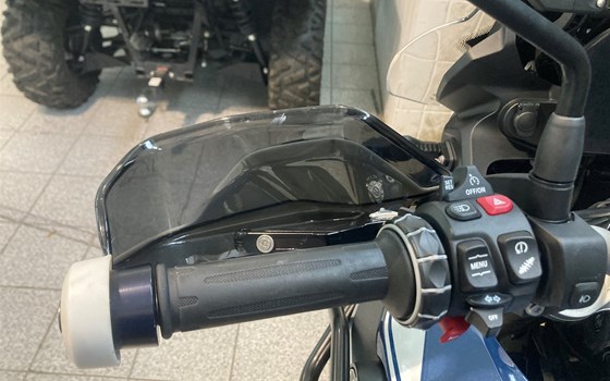 Gebrauchtmotorrad BMW F 850 GS - Bild 7