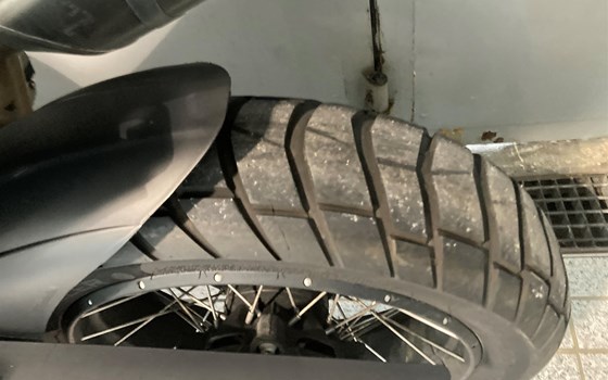 Gebrauchtmotorrad BMW F 850 GS - Bild 14