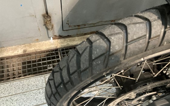 Gebrauchtmotorrad BMW F 850 GS - Bild 13