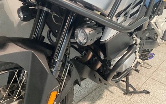 Gebrauchtmotorrad BMW F 850 GS - Bild 10