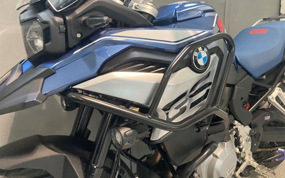 Gebrauchtmotorrad BMW F 850 GS - Bild 11