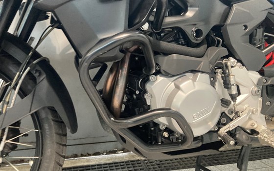 Gebrauchtmotorrad BMW F 850 GS - Bild 12