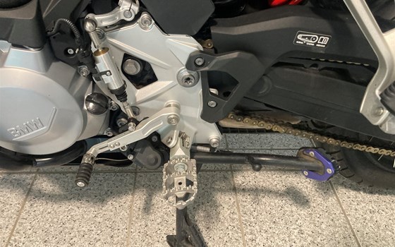 Gebrauchtmotorrad BMW F 850 GS - Bild 17