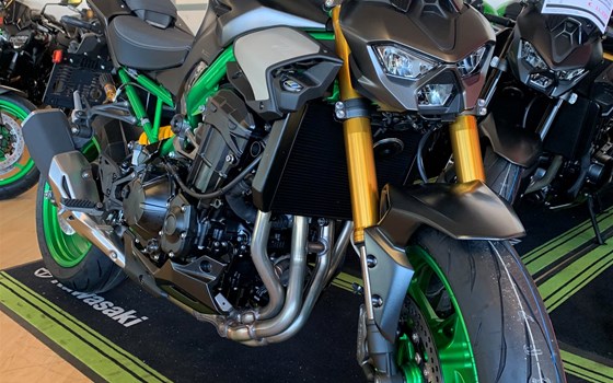 Neufahrzeug Kawasaki Z900 SE - Bild 2