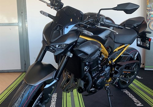 Kawasaki Z900