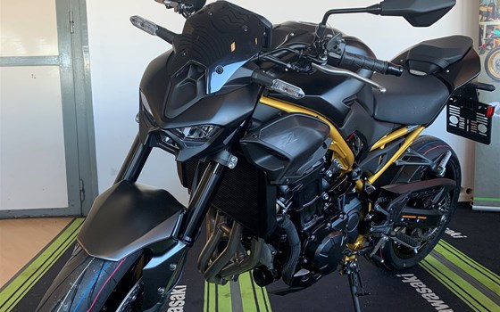 Neufahrzeug Kawasaki Z900 - Bild 1