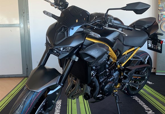 Kawasaki Z900