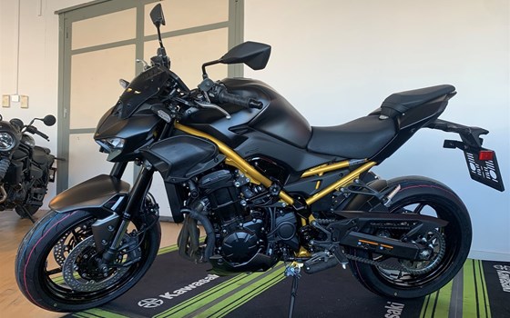 Neufahrzeug Kawasaki Z900 - Bild 3