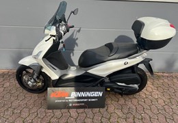 Gebrauchte Piaggio Beverly 350ie Sport Touring