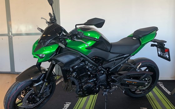 Neufahrzeug Kawasaki Z900 - Bild 3
