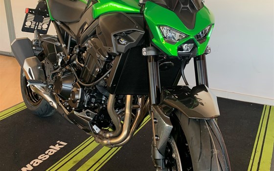 Neufahrzeug Kawasaki Z900 - Bild 2