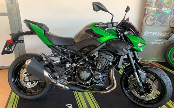 Neufahrzeug Kawasaki Z900 - Bild 4