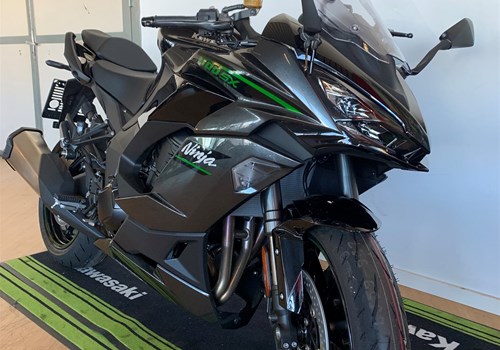 Kawasaki Ninja 1100SX