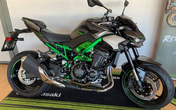Neufahrzeug Kawasaki Z900 - Bild 3