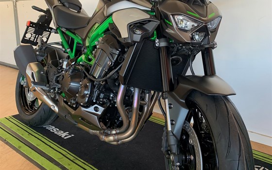 Neufahrzeug Kawasaki Z900 - Bild 2