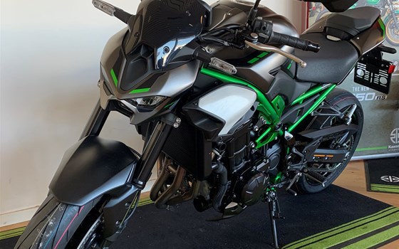 Neufahrzeug Kawasaki Z900 - Bild 1