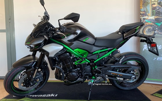 Neufahrzeug Kawasaki Z900 - Bild 4
