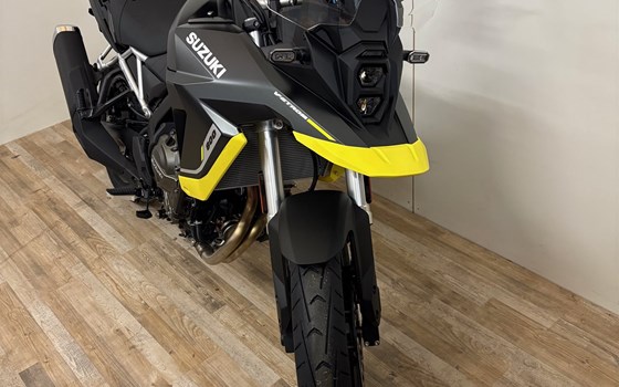 Neufahrzeug Suzuki V-Strom 800 - Bild 2