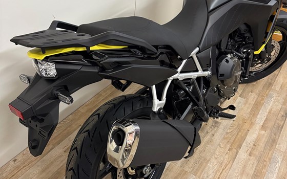 Neufahrzeug Suzuki V-Strom 800 - Bild 4