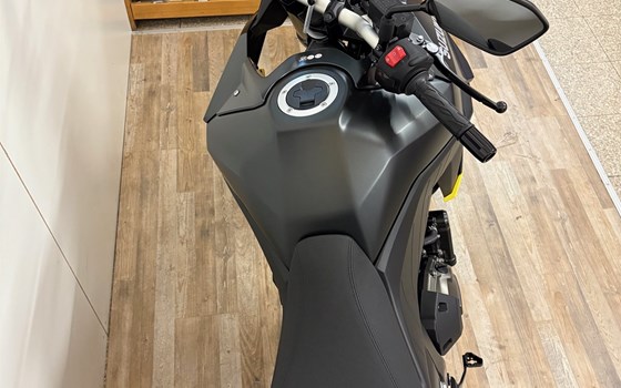 Neufahrzeug Suzuki V-Strom 800 - Bild 5