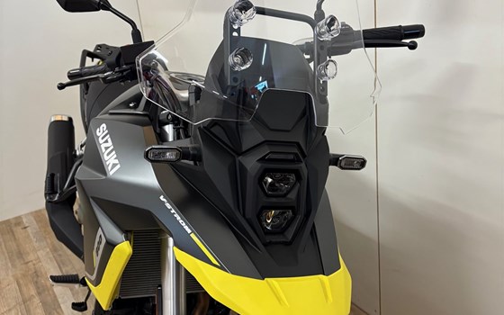 Neufahrzeug Suzuki V-Strom 800 - Bild 7