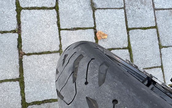 Gebrauchtmotorrad Kawasaki Z900 - Bild 11