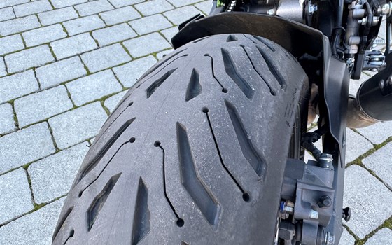 Gebrauchtmotorrad Kawasaki Z900 - Bild 12