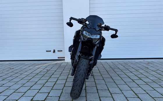 Gebrauchtmotorrad Kawasaki Z900 - Bild 6