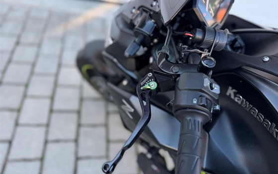 Gebrauchtmotorrad Kawasaki Z900 - Bild 9