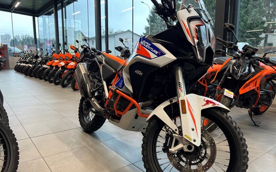 Gebrauchtmotorrad KTM 1290 Super Adventure R - Bild 2