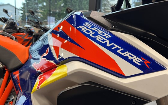 Gebrauchtmotorrad KTM 1290 Super Adventure R - Bild 3