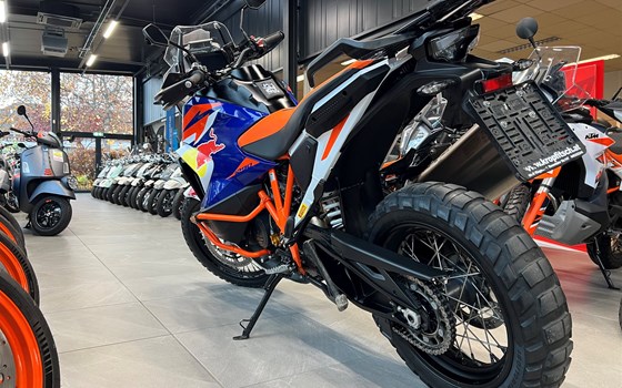 Gebrauchtmotorrad KTM 1290 Super Adventure R - Bild 6