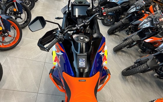 Gebrauchtmotorrad KTM 1290 Super Adventure R - Bild 7