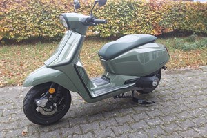 Angebot Lambretta X300