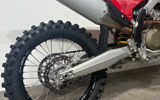 Gebrauchtmotorrad Ducati Desmo450 MX - Bild 4