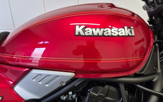 Gebrauchtmotorrad Kawasaki Z650 RS - Bild 7