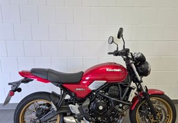 Gebrauchte Kawasaki Z650 RS