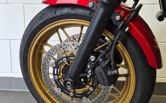 Gebrauchtmotorrad Kawasaki Z650 RS - Bild 12