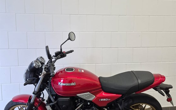 Gebrauchtmotorrad Kawasaki Z650 RS - Bild 10