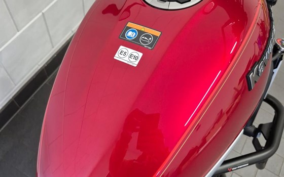 Gebrauchtmotorrad Kawasaki Z650 RS - Bild 3