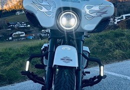 Gebrauchte Harley-Davidson Electra Glide Ultra Classic FLHTCU