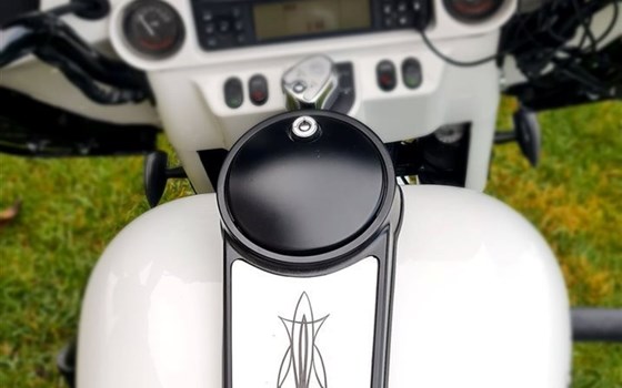 Gebrauchtmotorrad Harley-Davidson Electra Glide Ultra Classic FLHTCU - Bild 12