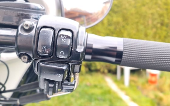 Gebrauchtmotorrad Harley-Davidson Electra Glide Ultra Classic FLHTCU - Bild 14