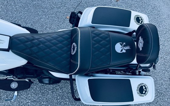 Gebrauchtmotorrad Harley-Davidson Electra Glide Ultra Classic FLHTCU - Bild 6