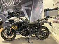 Voge Valico 525i DSX