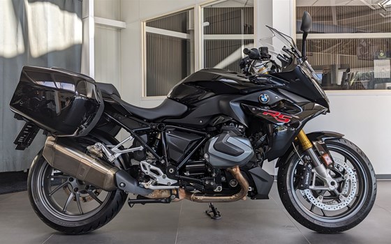 Gebrauchtmotorrad BMW R 1250 RS - Bild 7