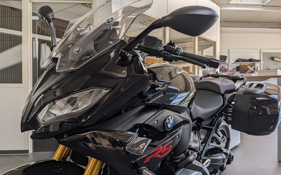 Gebrauchtmotorrad BMW R 1250 RS - Bild 4