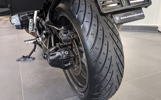 Gebrauchtmotorrad BMW R 1250 RS - Bild 12