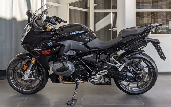 Gebrauchtmotorrad BMW R 1250 RS - Bild 2